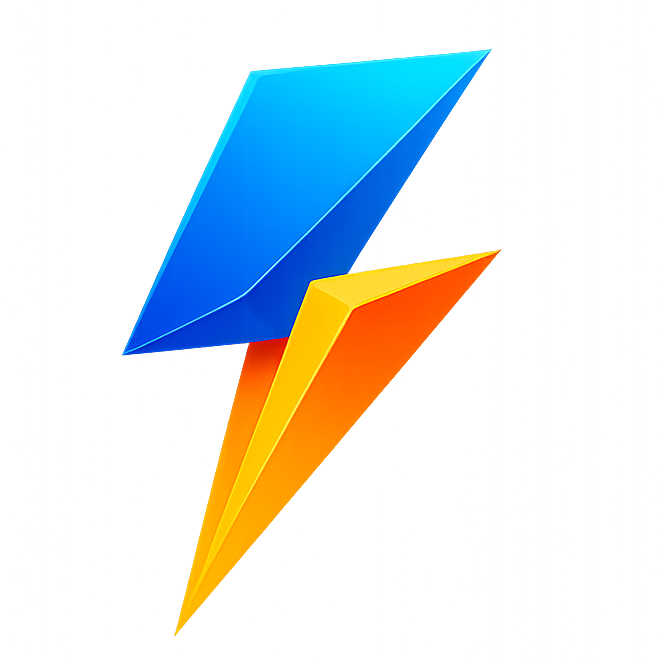 BlitzLaunch logo